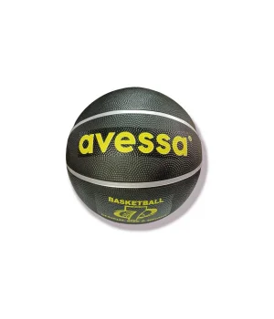 Avessa Basketbol Topu Siyah No:7 BRC-7