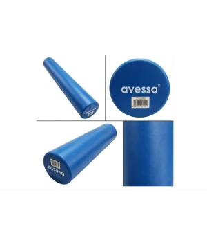 Avessa Bfr Uzun Foam Roller Mavi 90X15 Cm