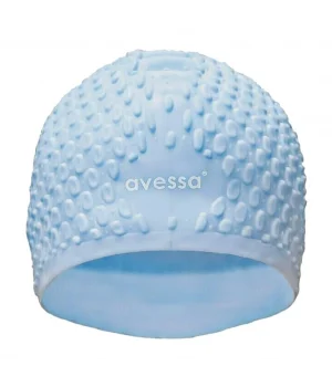 Avessa Blsk-25 Büyük Silikon Bone Açık Mavi