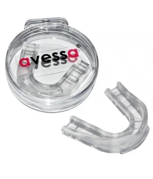 Avessa Boks Dişliği Şefaf
