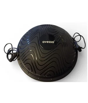 Avessa Bosu-600 Bosuball Siyah