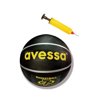 Avessa BRC-7SI Basketbol Topu No7 Pompalı