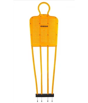 Avessa Brj-180 Plastik Baraj Adam 180 Cm Turuncu