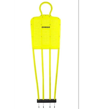 Avessa Brj-181 Plastik Baraj Adam 180 Cm Sarı