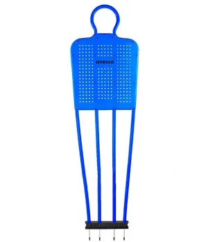 Avessa Brj-182 Plastik Baraj Adam 180 Cm Mavi