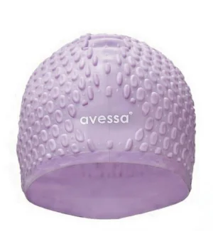 Avessa Bslk-15 Büyük Silikon Bone Lila