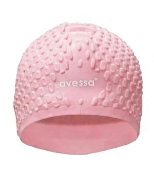 Avessa Bslk-20 Büyük Silikon Bone Pembe
