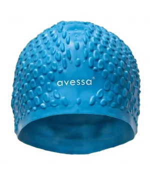 Avessa Bslk-30 Büyük Silikon Bone Koyu Mavi