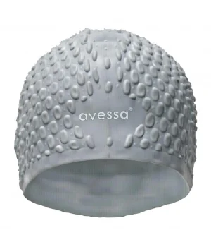 Avessa Bslk-35 Büyük Silikon Bone Gri