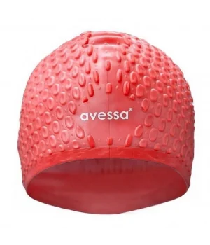 Avessa Bslk-40 Büyük Silikon Bone Kırmızı