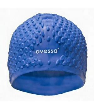Avessa Bslk-50 Büyük Silikon Bone Lacivert