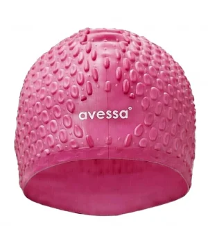 Avessa Bslk-55 Büyük Silikon Bone Koyu Pembe