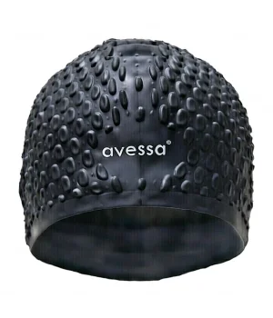 Avessa Bslk-60 Büyük Silikon Bone Siyah