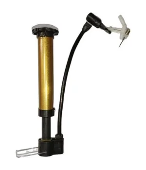 Avessa Bsp-240 Küçük Boy Top Pompası