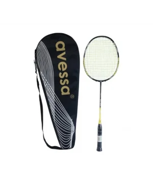 Avessa Bst-1000 Carbon Badmington Raketi