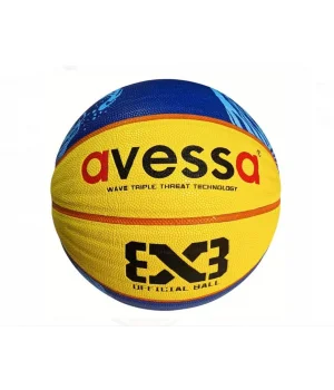 Avessa Bt-1100 Basketbol Topu