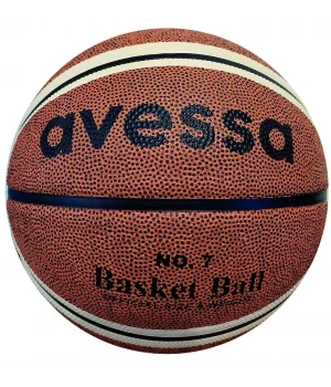 Avessa Bt-170 Profesyonel Basketbol Topu No5