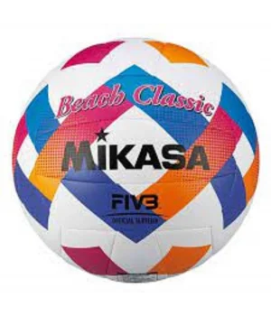 Avessa Bv543C-Vxa-O Sent. Deri Plaj Voleybol Topu
