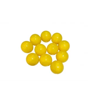 Avessa Çekiliş Topu 4-5 Cm Sarı 50li