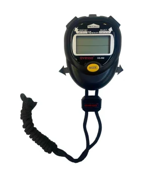 Avessa Cg-502 Kronometre 10 Hafızalı