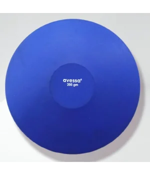 Avessa Dsc-200 Soft Pvc Disk 200 Gr