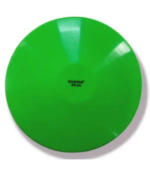 Avessa Dsc-500 Soft Pvc Disk 500 Gr