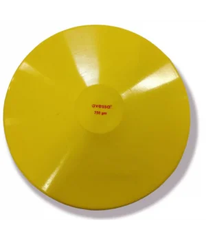 Avessa Dsc-750 Soft Pvc Disk 750 Gr