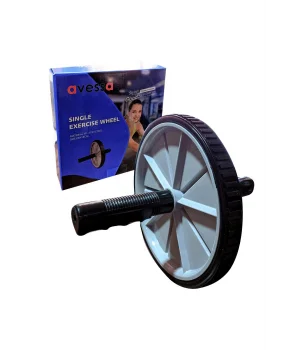 Avessa Egzersiz Tekeri SEW-10