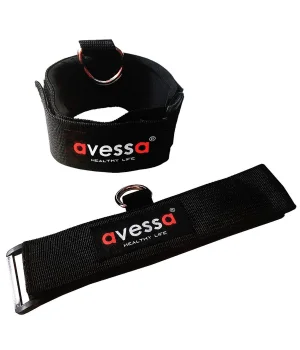Avessa El ve Ayak Çekiş Aparatı 1 Çift LEG-10