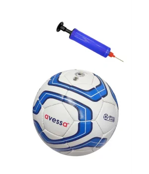 Avessa Elt-280-105 El Dikişli Futbol Topu No5 Pompalı