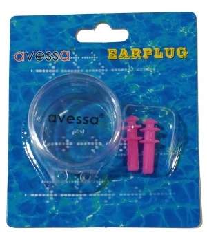 AVESSA EP-2 A KULAK TIKACI PEMBE