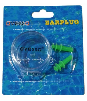 AVESSA EP-2 B KULAK TIKACI YEŞİL