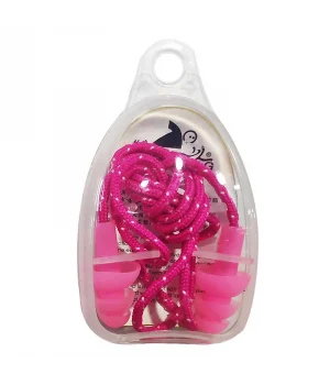 Avessa Ep-50 İpli Kulak Tıkacı Pembe