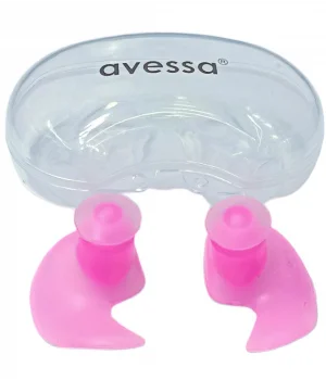 AVESSA EP-6 C KULAK TIKACI PEMBE