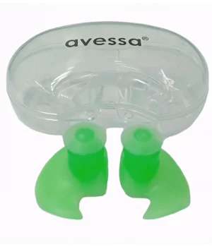 AVESSA EP-6 D KULAK TIKACI YEŞİL