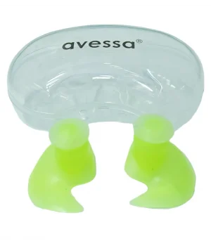 AVESSA EP-6B  KULAK TIKACI SARI