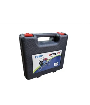 Avessa Epmp-100 Elektrikli Kompresör Top Pompası