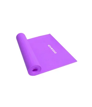 Avessa Eva Pilates Minderi & Yoga Matı Mor 0.60 mm