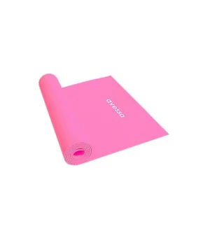 Avessa Eva Pilates Minderi & Yoga Matı Pembe 0.60 mm