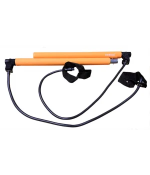 Avessa Fb-40 Fitness Bar Turuncu