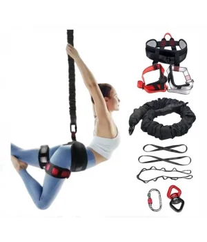 Avessa Fdk-1000 Bungee Jumping Pro Egzersiz Aleti