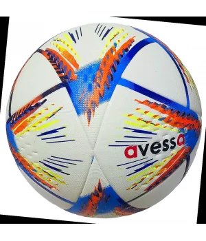 Avessa Ft-2000-100 Laminant Futbol Topu No5