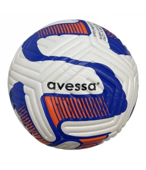 Avessa Ft-900-100 Mavi Futbol Topu 4 Astar