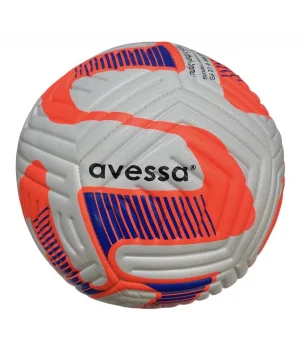 Avessa Ft-900-120 Turuncu Futbol Topu 4 Astar