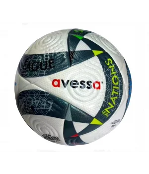 Avessa Fts-400 Futsal Topu No4
