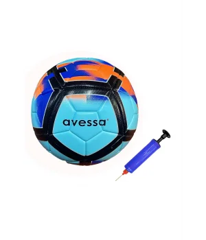 Avessa Futbol Topu Ft-200-130-Pompa