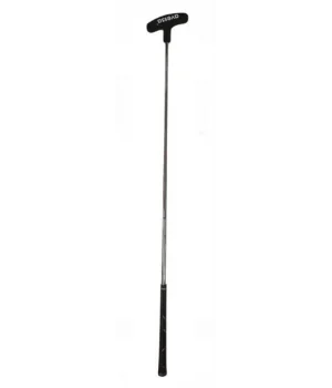 Avessa Gb-10 Tek Parça Golf Sopası Siyah