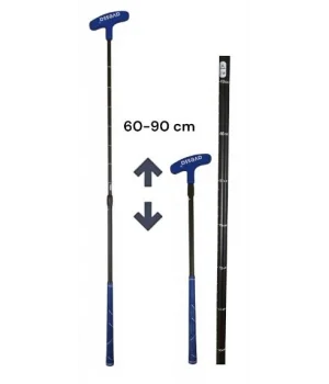 Avessa Gb-190 Ayarlanabilir Golf Sopası Mavi