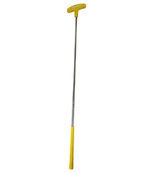 Avessa Gb-20 Tek Parça Golf Sopası Sarı