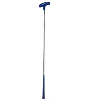 Avessa Gb-30 Tek Parça Golf Sopası Mavi